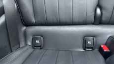 MINI Hatchback 2.0 Cooper S Exclusive 3dr Auto Petrol Hatchback